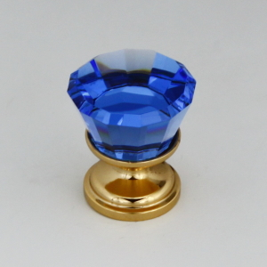 22mm -- Blue / G. P.